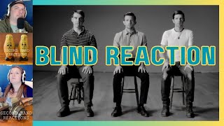 The Avett Brothers No Hard Feelings  REACTION [upl. by Elleiand]