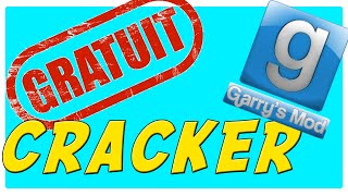 Comment Avoir Garry Mod Gratuitement Sur PC [upl. by Standley]