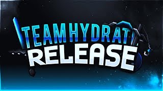 Hydrate 64x PvP Texture Pack Release FPS Friendly [upl. by Childs]