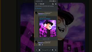 Roblox New Phishing Domains with pin cracker and 2 step bypassed join now shorts robloxbeaming [upl. by Yup595]