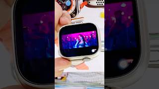 Best Android Smartwatch in 2024 Best Quality shorts youtubeshorts viralshorts androidsmartwatch [upl. by Arehs519]