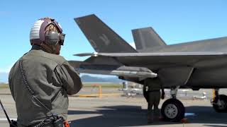 Hiroaki Murashige The Backbone of Jet Refueling at MCAS Iwakuni [upl. by Ag]