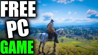 Top 5 Free Pc Games In 2024 [upl. by Julietta]