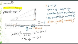 Topic 5 Optimization Problems 6 [upl. by Onairotciv25]