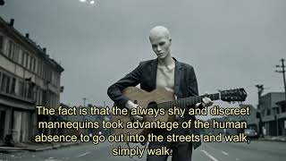 Free Mannequins  Surreal Stroll [upl. by Gitlow658]