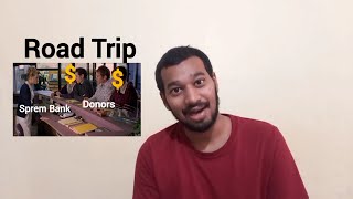 Road Trip 2000  Hindi Main Review [upl. by Eiralav]