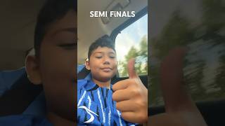 semi final highlights to come [upl. by Assyle]