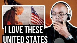 Haitian Pastor’s Reaction to Star Spangled Banner As Youve Never Heard It [upl. by Vedette]