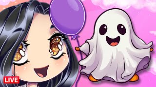 🎃 LIVE JALTOBER 👻 SPOOKY VIBES 🍬 FORTNITE UPDATE [upl. by Ilenay]