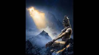 Lord shivashivabholenathmahakaltrendingmahadevytshortsviralvideoyoutubeshortslovegodstat [upl. by Salocin]