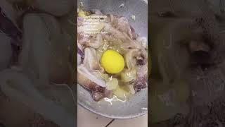 Masak Cumi Goreng Tepung [upl. by Trenton]