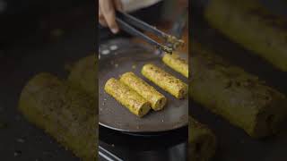 SIZZLE SKEWER SAVOUR  LASOONI CHICKEN KEBAB amp DELHI 6 MUTTON KEBAB  FreshToHome ReadyToCook [upl. by Dyche]