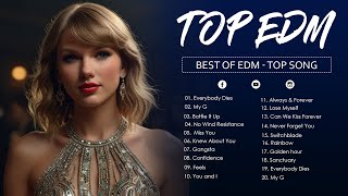 Top Songs 2024  Most streamed songs of 2024  Songs you must have in your playlist [upl. by Cressida262]