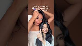 Bebodywise Hair Growth Serum Roll on bebodywise hairgrowth explore trending youtubeshorts [upl. by Junji525]