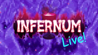 Infernum mode part 10 [upl. by Frey973]