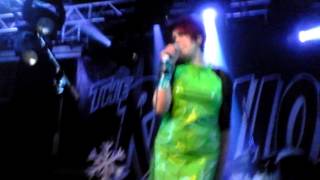 The Rezillos  Sorry About Tomorrow [upl. by Caressa76]