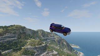 But then Hefest got this run  BeamNG 4K [upl. by Brittaney]