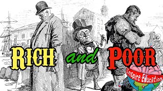 Victorians the filthy rich and the filthy poor [upl. by Rodmun824]