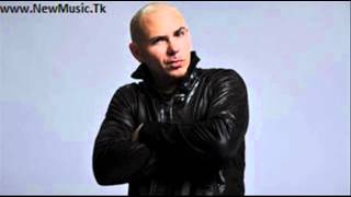 ARoma Feat Pitbull amp PlayNSkillz  100 Percent Freaky Audio [upl. by Anilem]