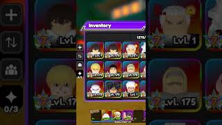 New 7 Star Dazai SHINY All Star Tower Defense Roblox roblox astd astdleaks [upl. by Eisse877]