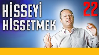 Hisseyi Hissetmek  Olmaz Öyle Saçma Ekonomi  Dr Hakan Özerol  B22 [upl. by Fugate]