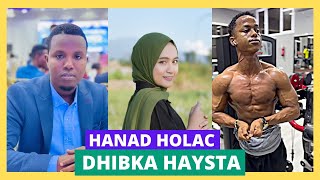 Sheekada Hanad quotWaxaan ahay wiil jira 20 sano jirkiisa waqti galiyay hadana dhib ku qaba Gabdhahaquot [upl. by Gen]