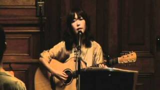 湯川潮音  ルビー （Live at 京都府庁旧本館正庁 2010912） [upl. by Larret974]