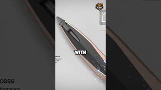 Nosler AccuBond longrangerifle riflessioni viralvideo youtubeshorts [upl. by Uile864]