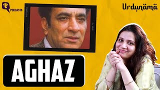 The Spark of a New Aghaz in Urdu Shayari  Urdunama Podcast  The Quint [upl. by Marti345]