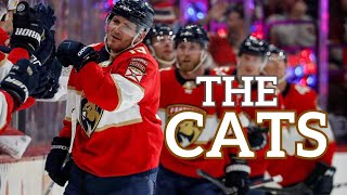 Why No One Wants to Play the Florida Panthers [upl. by Chan619]