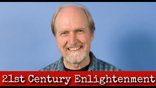 Ep218 21st Century Enlightenment  Leigh Brasington 3 [upl. by Seavir]