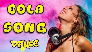 INNA  Cola Song Remix Dance Video [upl. by Monagan]