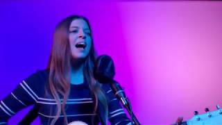 Jade Bird  Right Through You Alanis Morissette Cover [upl. by Platt33]