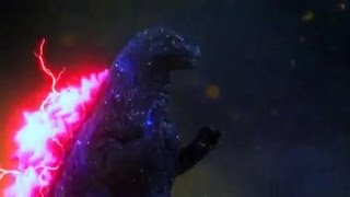 Godzilla 2014 Making of amp Behind the Scenes Part12 [upl. by Shamrao]