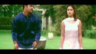 Allari Ramudu  Cheliya Cheliya Video Song  JrNTR Aarti Agarwal Gajala [upl. by Rosenthal141]