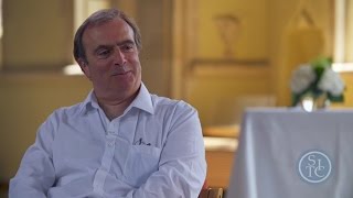 Peter Hitchens The Rage Against God [upl. by Magen]