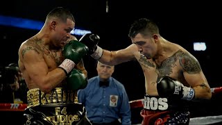 Brandon Rios vs Mike Alvarado 3 Full Fight [upl. by Allie]