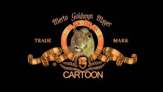 MGM Cartoon My Logo intro [upl. by Nitnilc]