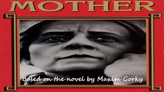 Мать  Mother PudovkinFilm1926 [upl. by Stillmann]