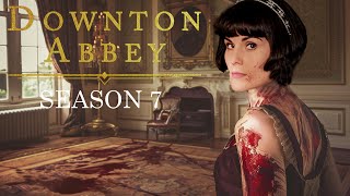 Downton Abbey 2024 Season 7 News That You Never Expected [upl. by Cinderella460]