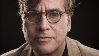 Aaron Sorkin interview on leaving quotThe West Wingquot 2003 [upl. by Ylrebme]