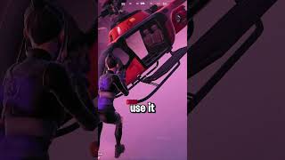 Fortnite Made a MISTAKE in Chapter 2 [upl. by Bough]