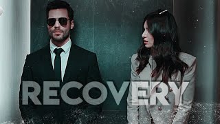 Adem and Yasemin  × Recovery [upl. by Hogle]