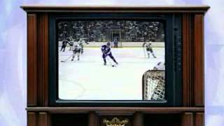 Toronto Maple Leafs quotLeafs TVquot commercial [upl. by Odnesor423]