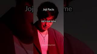 Joji real name [upl. by Hanshaw391]