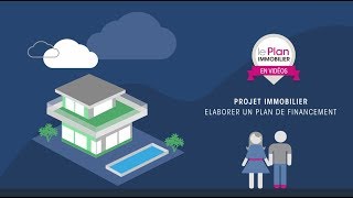 Etapes de financement dun projet immobilier  Plan Immobilier [upl. by Flight918]