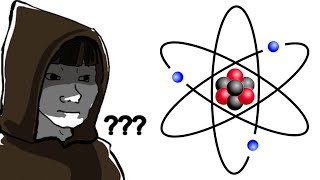 Quantum Physics Explained For GenZ [upl. by Glori]