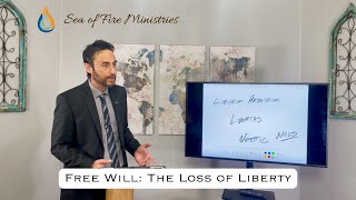 Free Will and Liberty The Pelagian Controversy [upl. by Frazier]