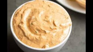 How to make rémoulade sauce [upl. by Schnurr517]