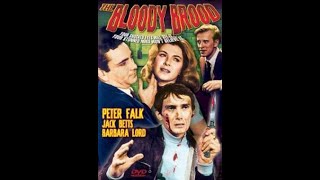 The Bloody Brood 1959 [upl. by Novaat]